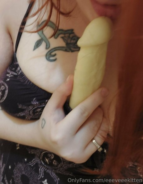 eeeveeekitten leaked porn onlyfans