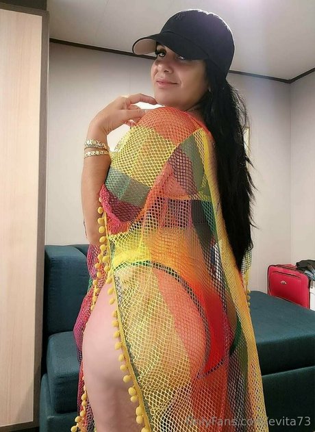 Evelyn Alvarez onlyfans leake