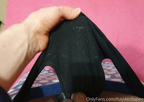 haydenbabee only fans review