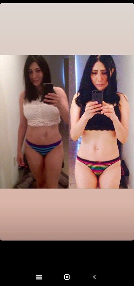 Cari 88 onlyfans striptease