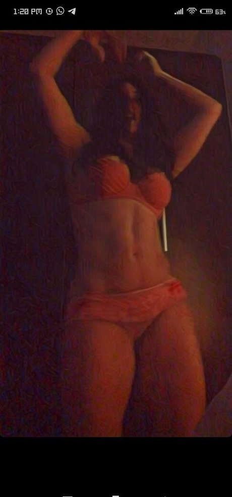 Cari 88 nude onlyfans leak