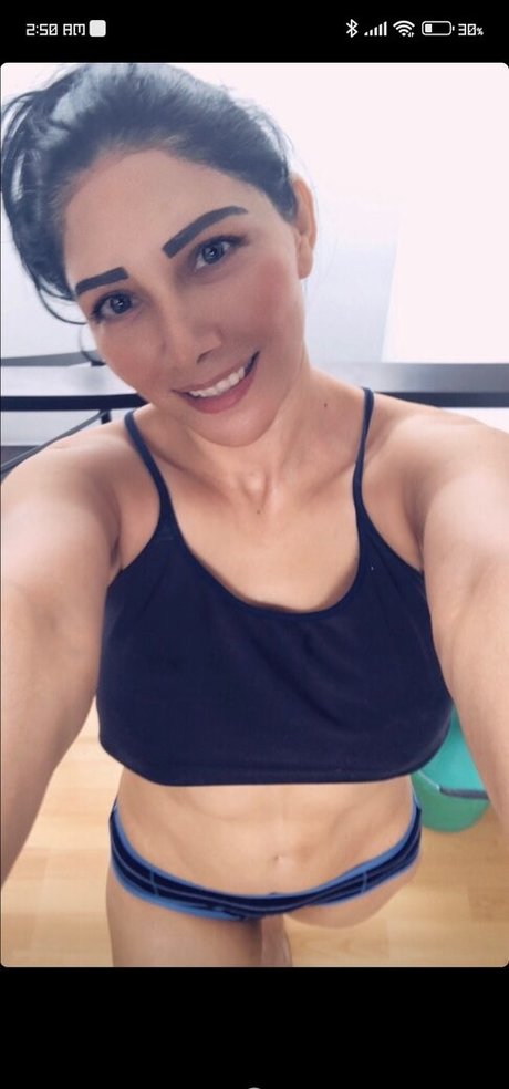 Cari 88 onlyfans exposed