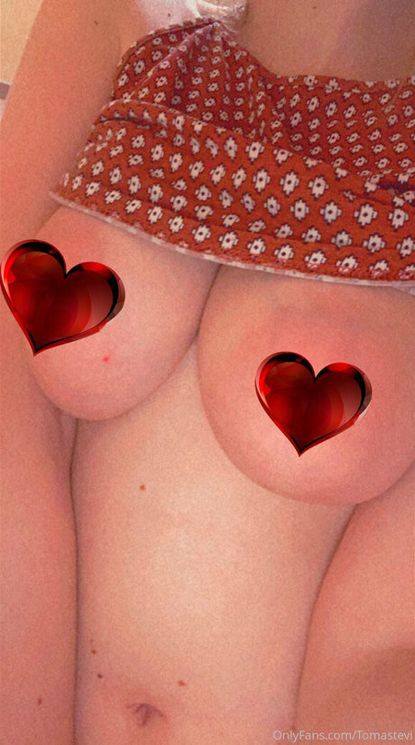 tomastevi onlyfans leaked porn