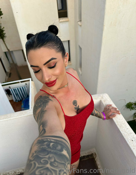neliagold onlyfans leaked xxx