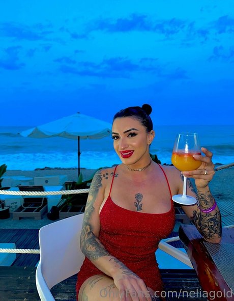 neliagold Profile image