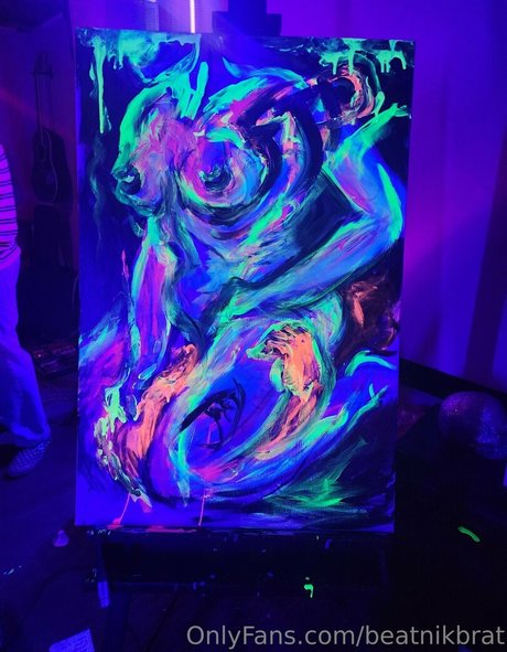 beatnikbrat only fans pic
