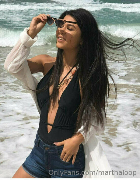 marthaloop Profile image