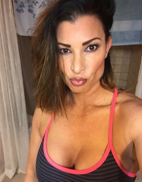 Lisa Varon Patreon only fans naked