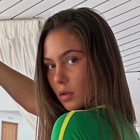 Olivia Bailey onlyfans leaks naked