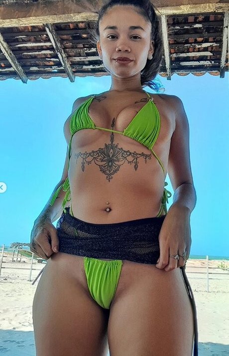 Talia Nascimento only fans sex