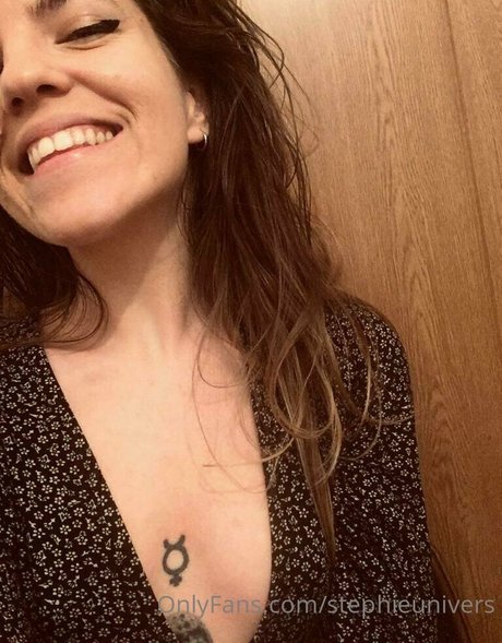 stephieunivers onlyfans leaked naked