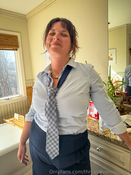 milf stockings onlyfans art xxx image