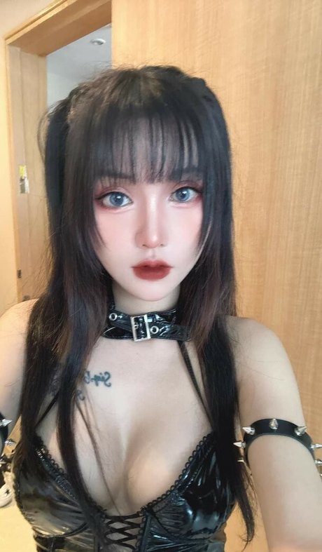 Hasuka95 hot onlyfans