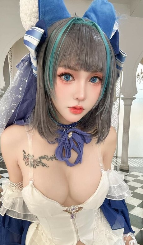 Hasuka95 onlyfans pics leaked