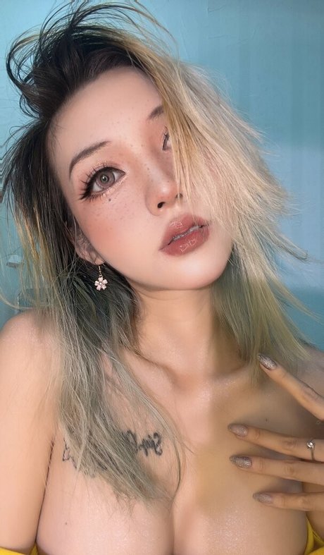 Hasuka95 onlyfans uncensored