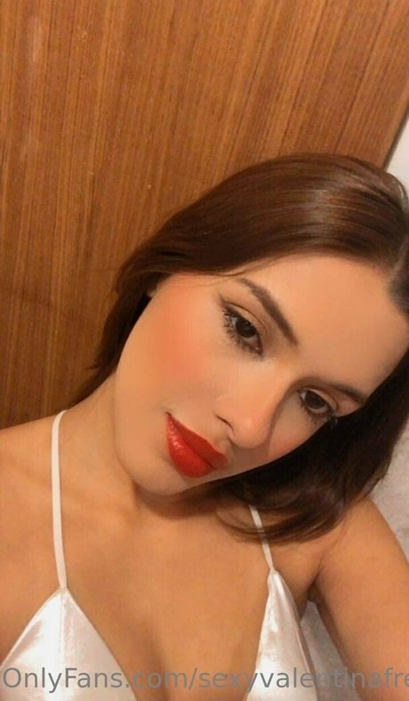 sexyvalentinafree only fans leaked porn