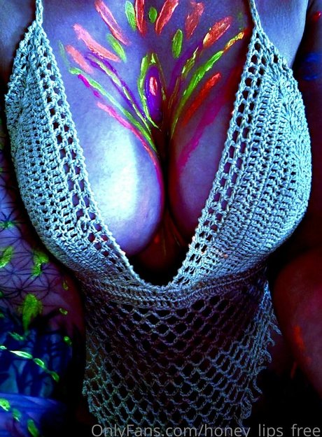 honey lips gold onlyfans nudes leaked