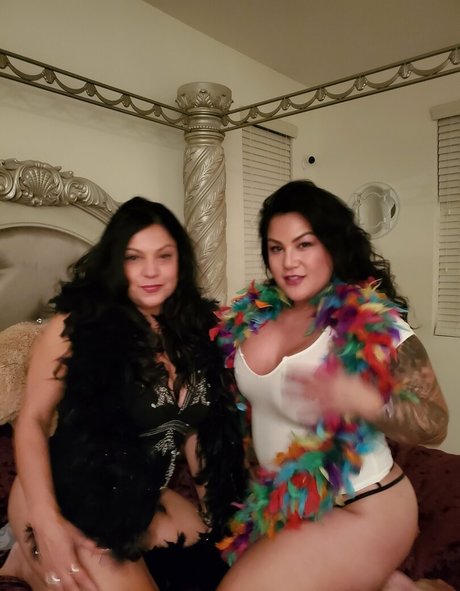 sindeestylez onlyfans lesk