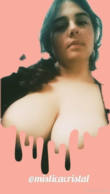 misticacristal leak onlyfans porn