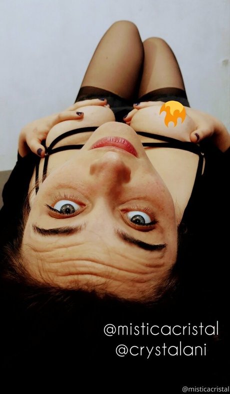 misticacristal leak onlyfans