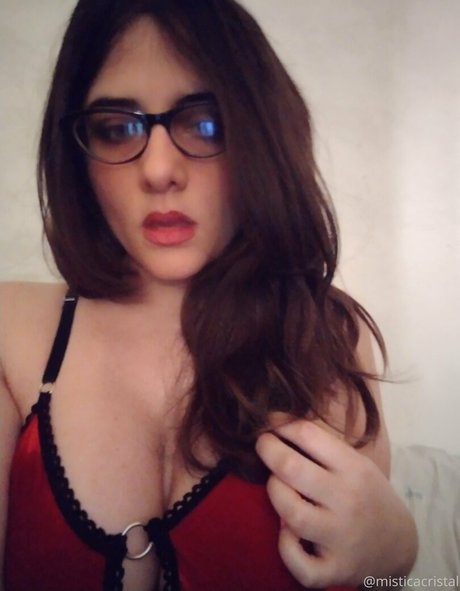 misticacristal sextape onlyfans