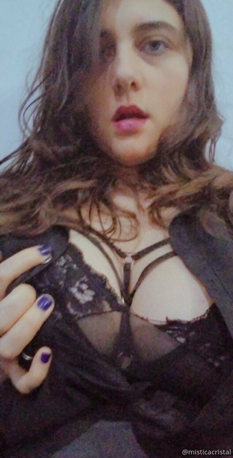 misticacristal nudes only fans