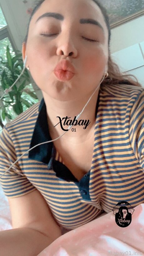Xtabay01 onlyfans pics