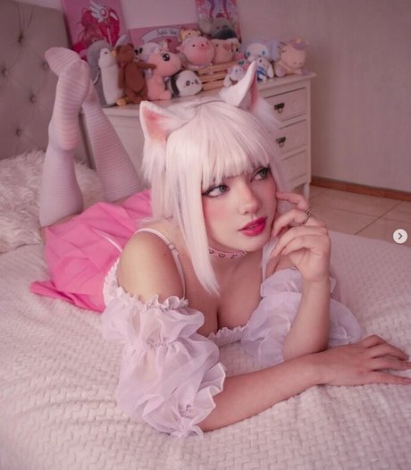 Hanagamu onlyfans mega