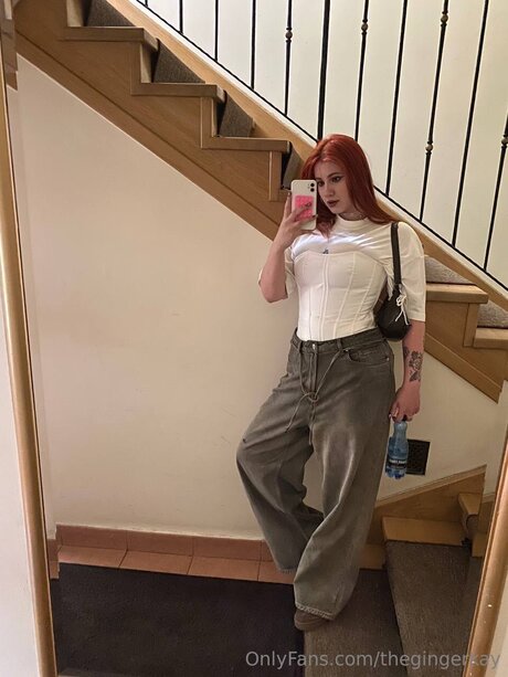 thegingerkay onlyfans leaked sex