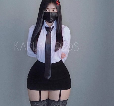 Karla Reds onlyfans leaked sex