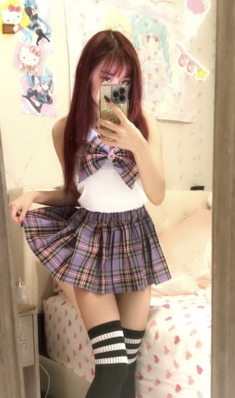 strwberrydoll leaked naked onlyfans