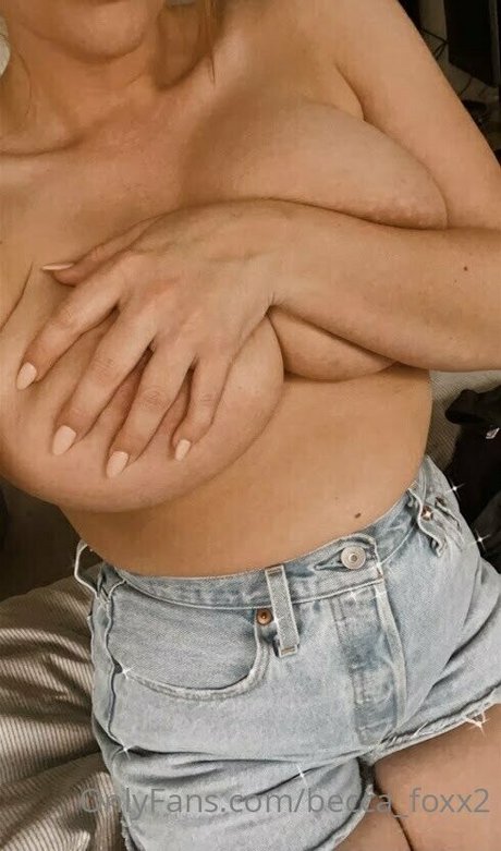 becca foxx2 onlyfans uncensored
