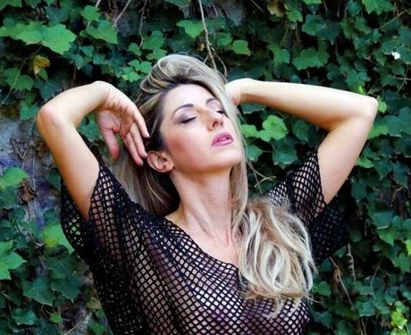 Genny Silvestrini onlyfans pics leaked