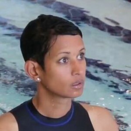 Naga Munchetty leaked onlyfans.