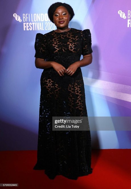 Susan Wokoma Taskmaster ass onlyfans