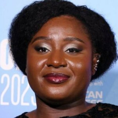 Susan Wokoma Taskmaster onlyfans leak nudes
