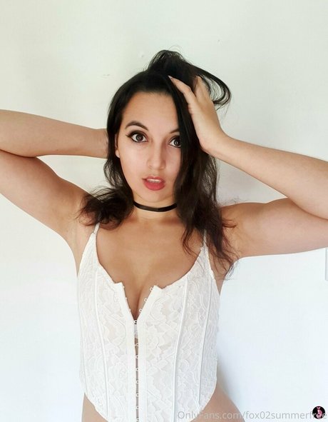 fox02summerfree onlyfans naked leak