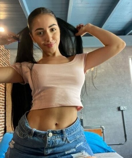 naugthyabb1 onlyfans leaked nudes