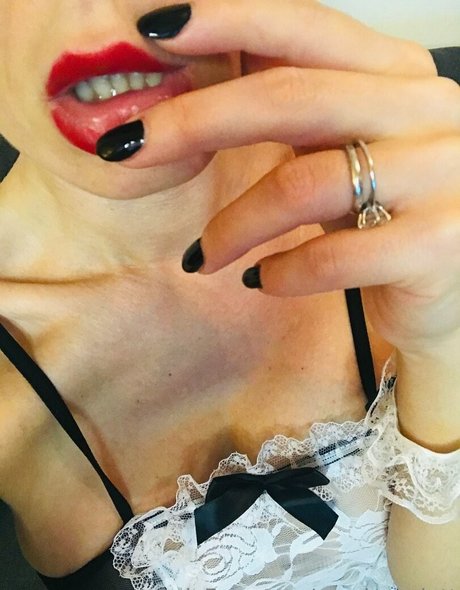 monicasaintt only fans nude