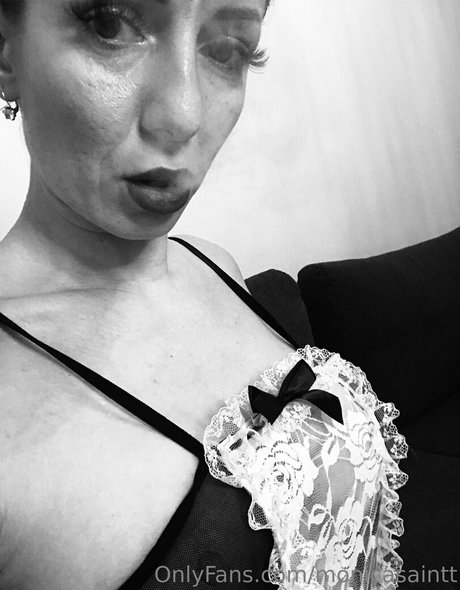 monicasaintt onlyfans x