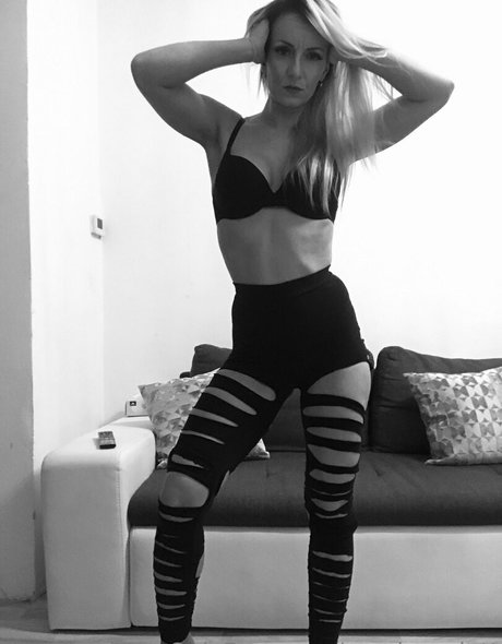 monicasaintt sexy onlyfans