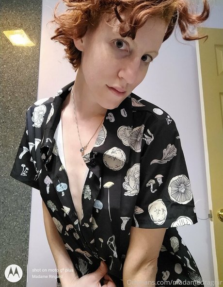 madamedragnir onlyfans leake