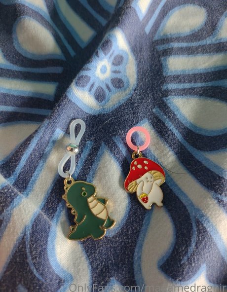 madamedragnir onlyfans nude leaked