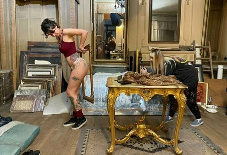 blackdiiablo onlyfans sex leaked