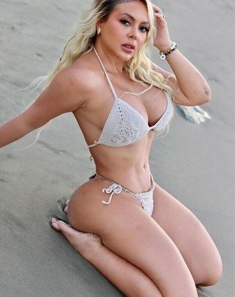 La Mosquera onlyfans leaks