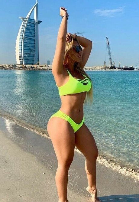 La Mosquera onlyfans nude porn