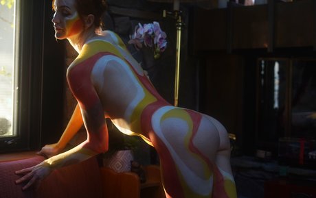 Amber Laflamme onlyfans fotos