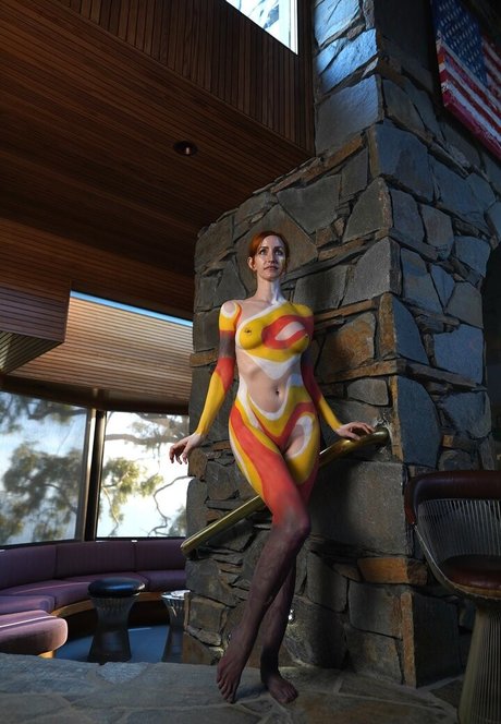 Amber Laflamme onlyfans sex