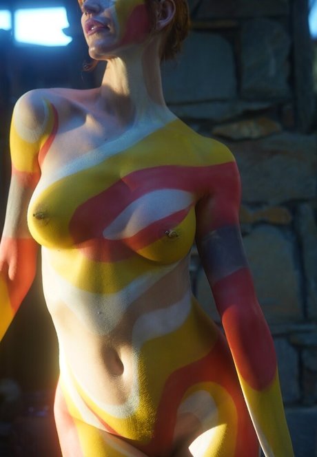 Amber Laflamme nudes onlyfans