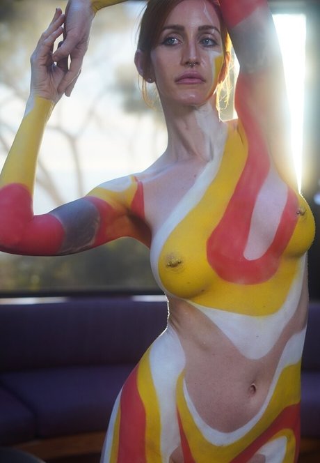 Amber Laflamme onlyfans nudes leak